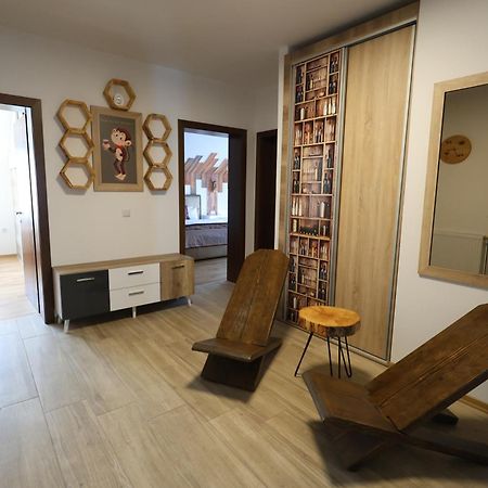 Prilep New Best Apartments מראה חיצוני תמונה