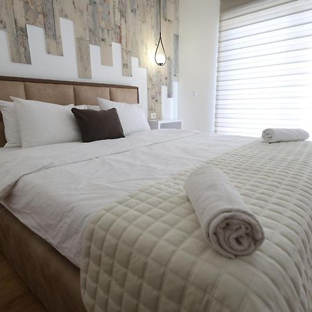 Prilep New Best Apartments מראה חיצוני תמונה