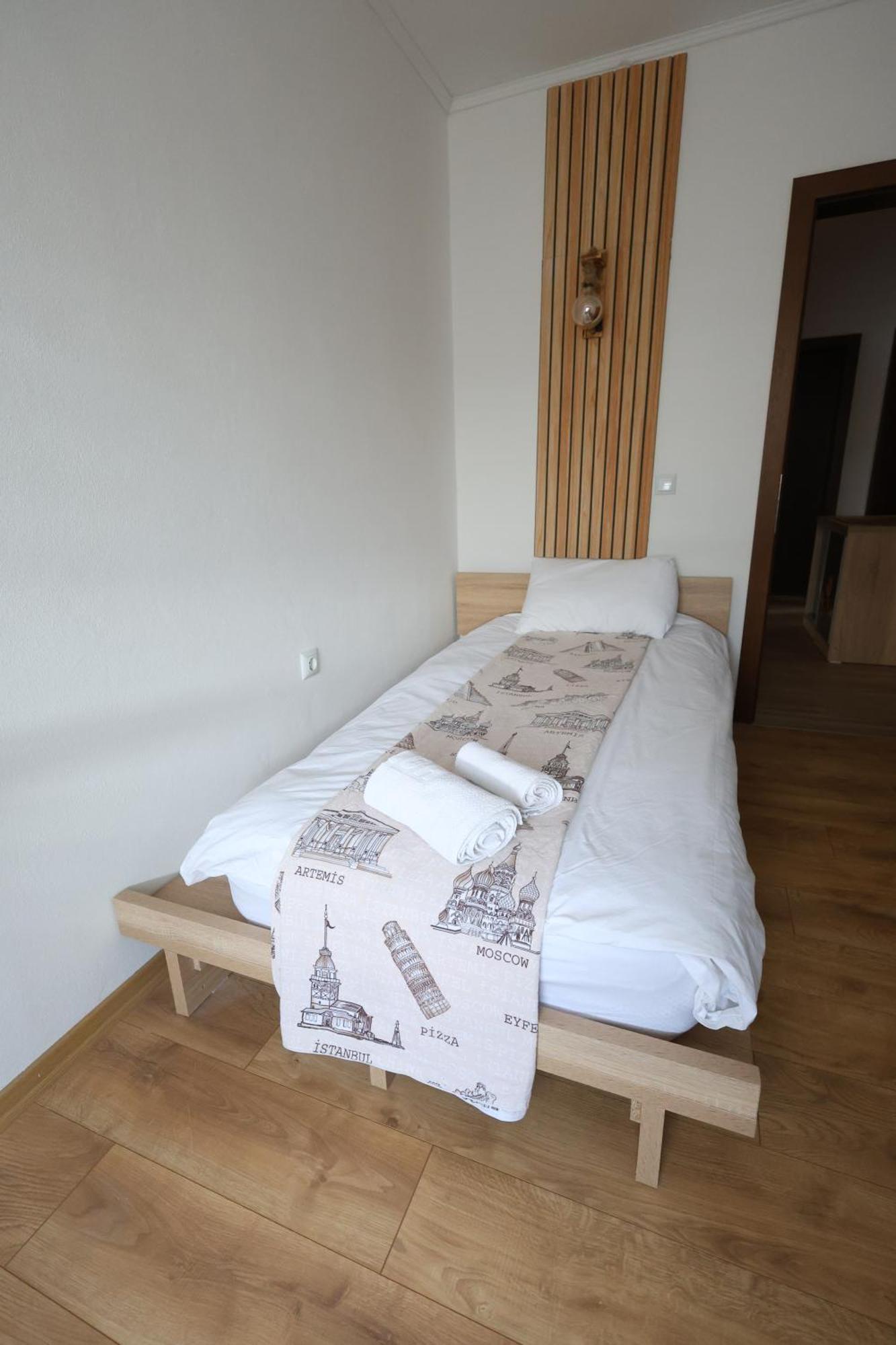 Prilep New Best Apartments מראה חיצוני תמונה