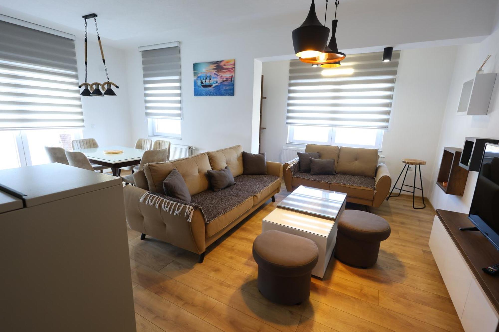 Prilep New Best Apartments מראה חיצוני תמונה
