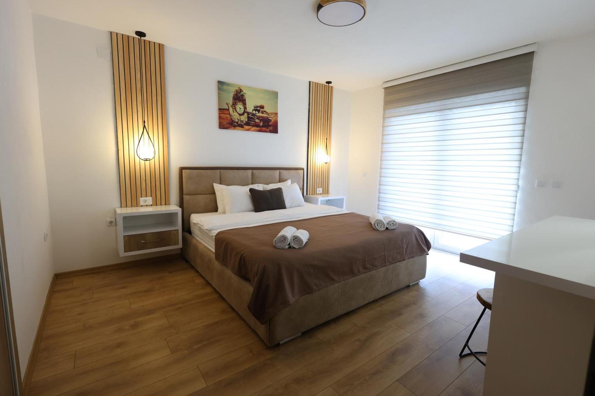 Prilep New Best Apartments מראה חיצוני תמונה