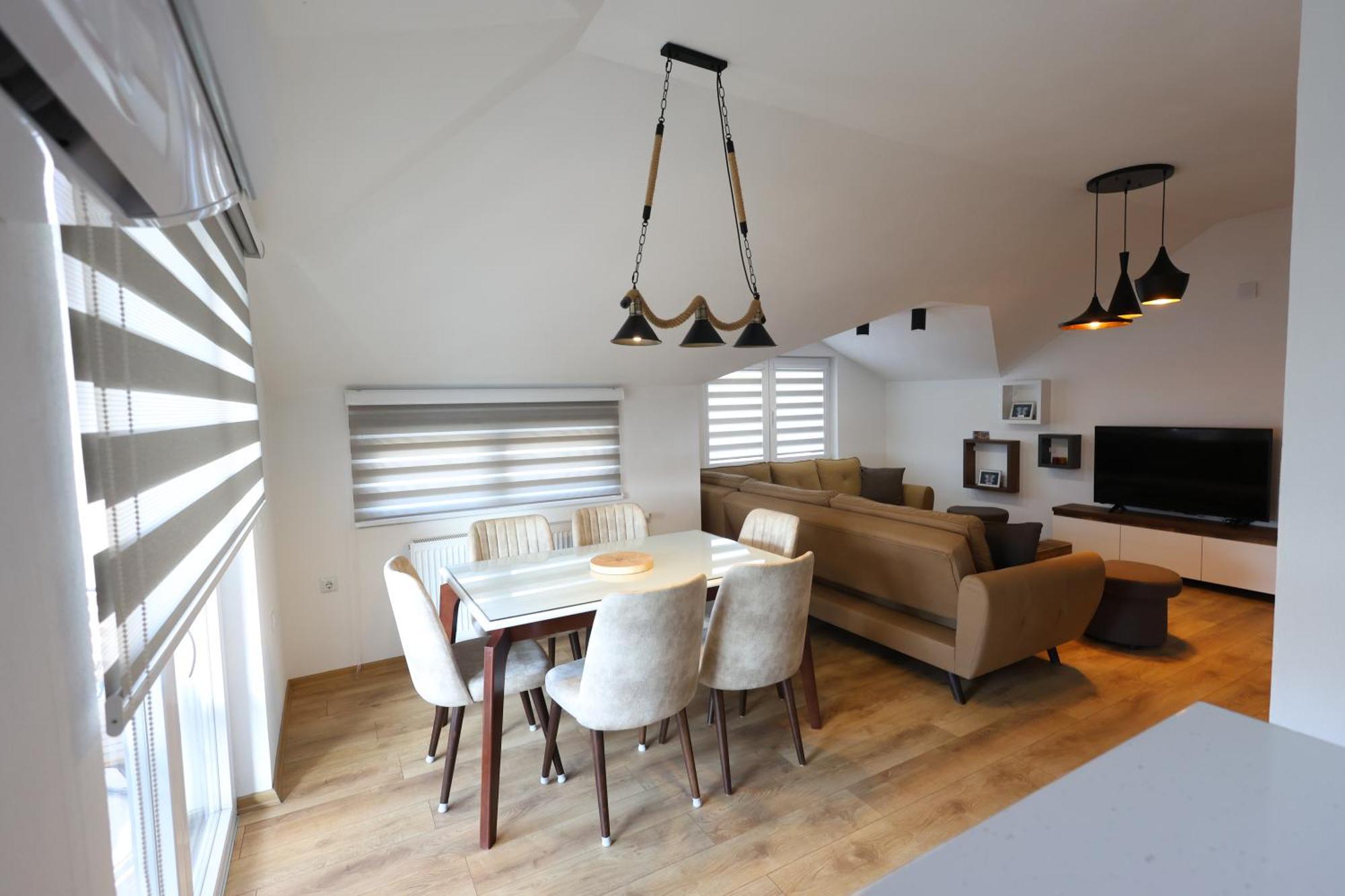 Prilep New Best Apartments מראה חיצוני תמונה