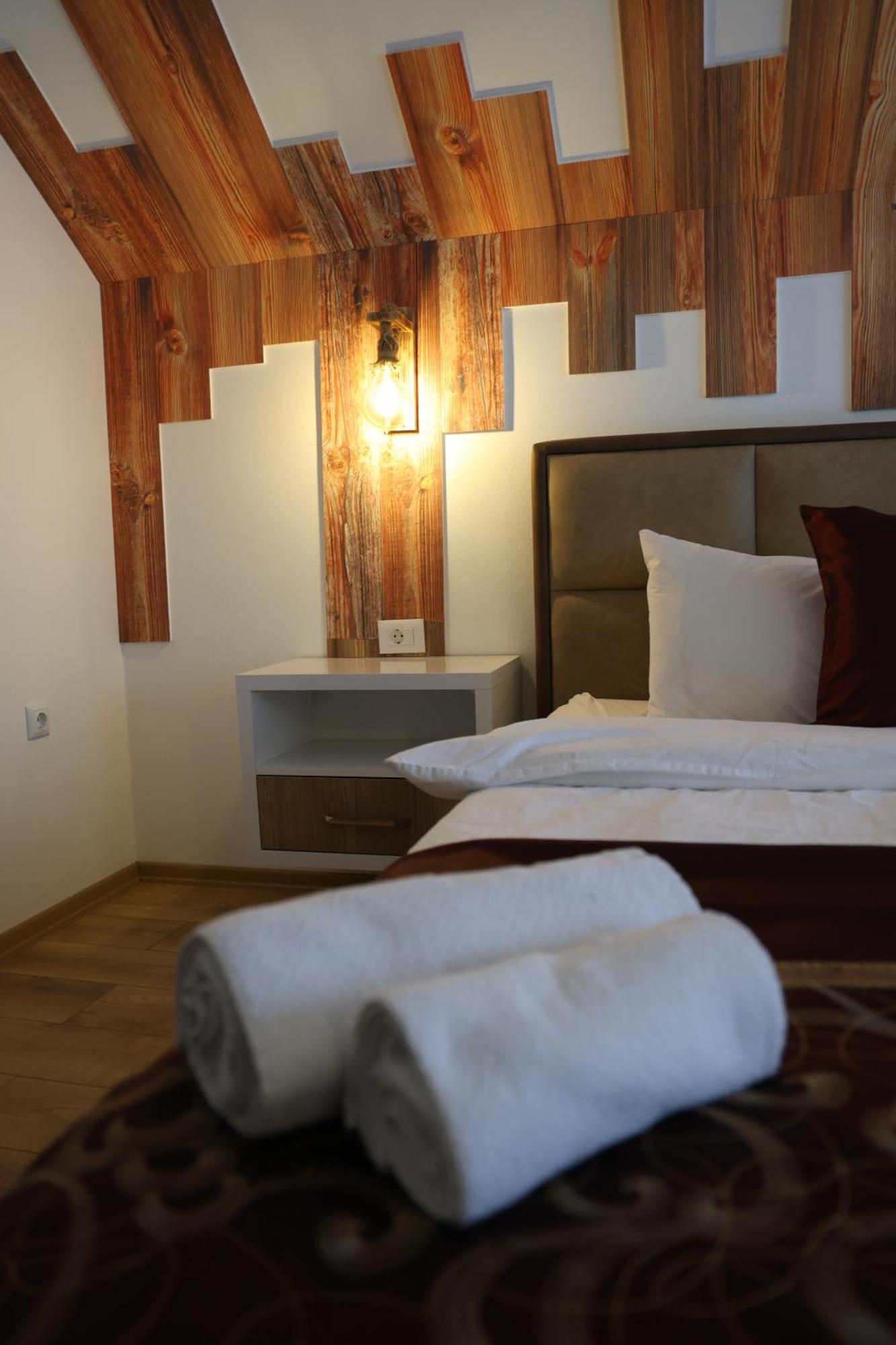 Prilep New Best Apartments מראה חיצוני תמונה