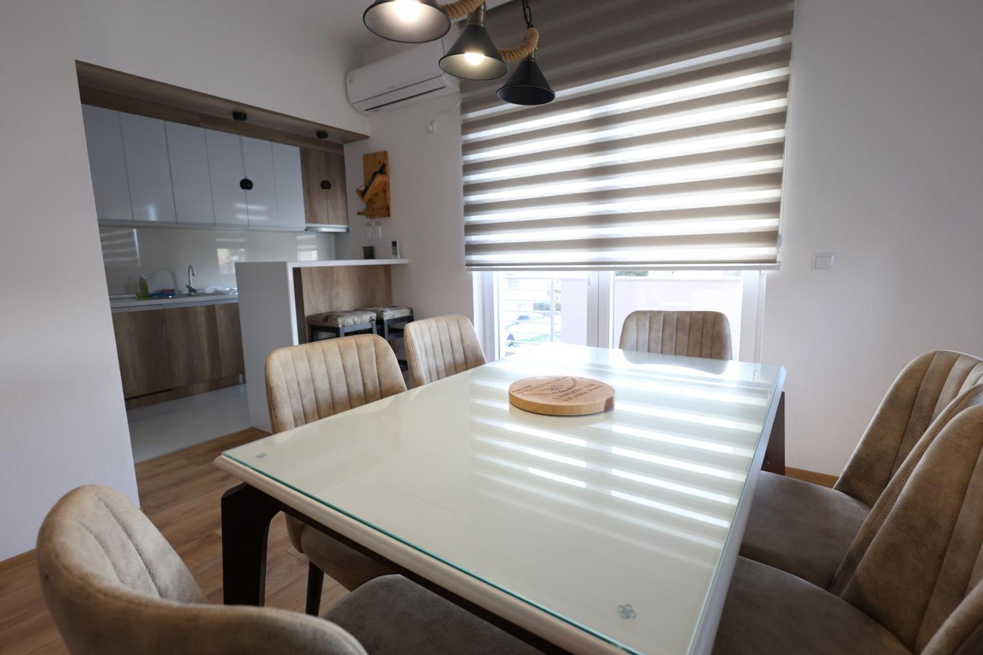 Prilep New Best Apartments מראה חיצוני תמונה