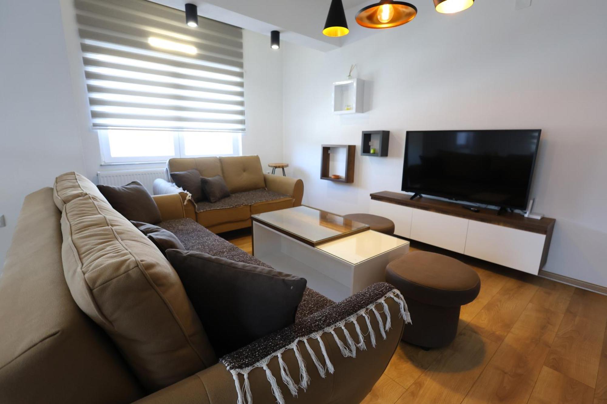 Prilep New Best Apartments מראה חיצוני תמונה