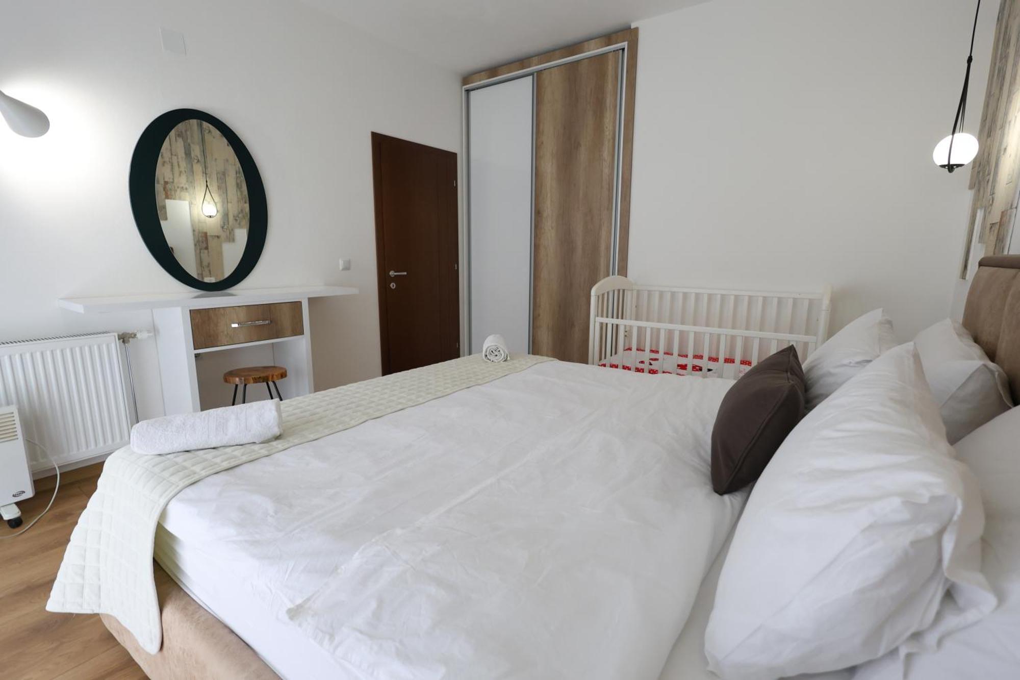Prilep New Best Apartments מראה חיצוני תמונה