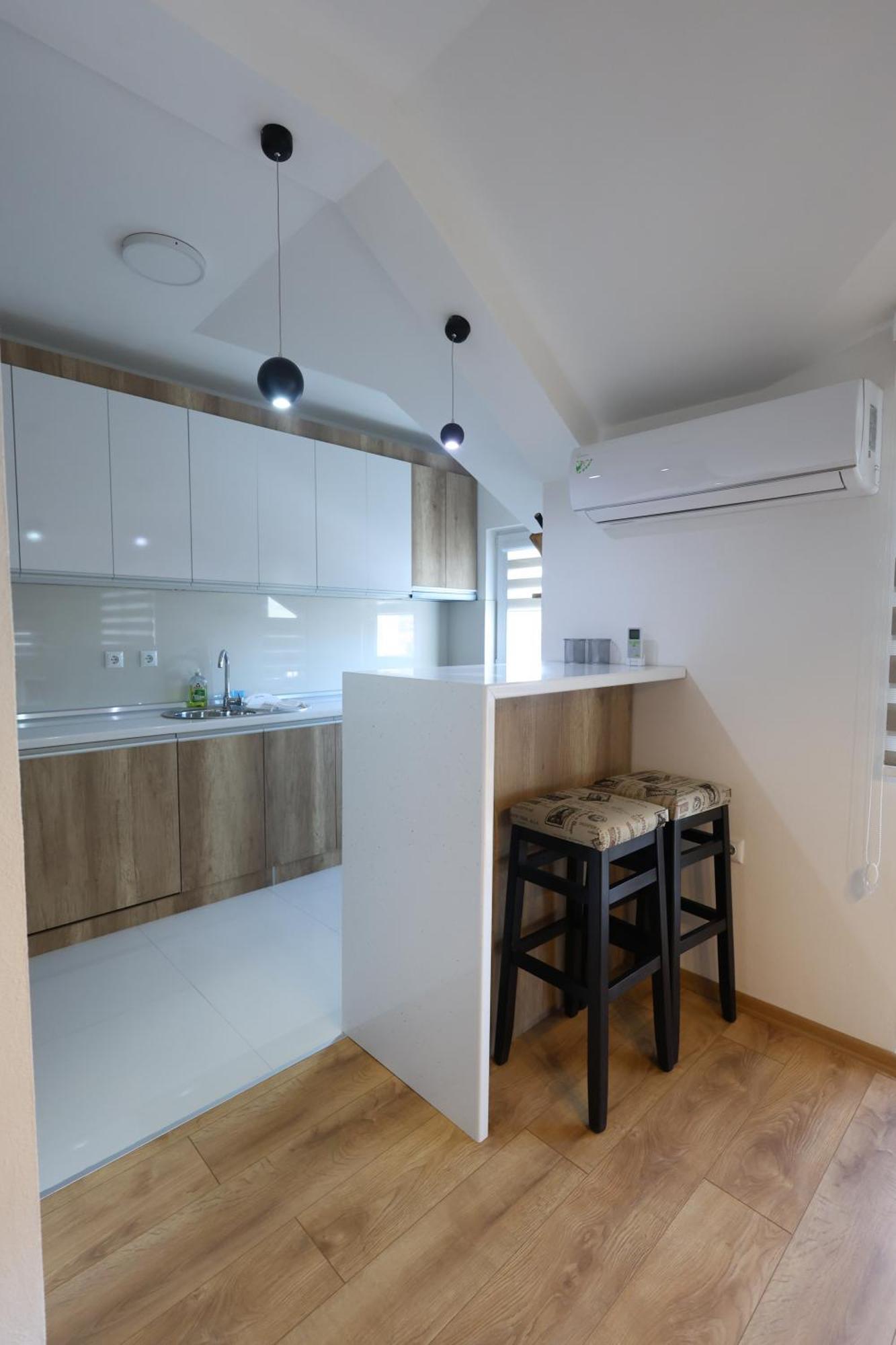 Prilep New Best Apartments מראה חיצוני תמונה
