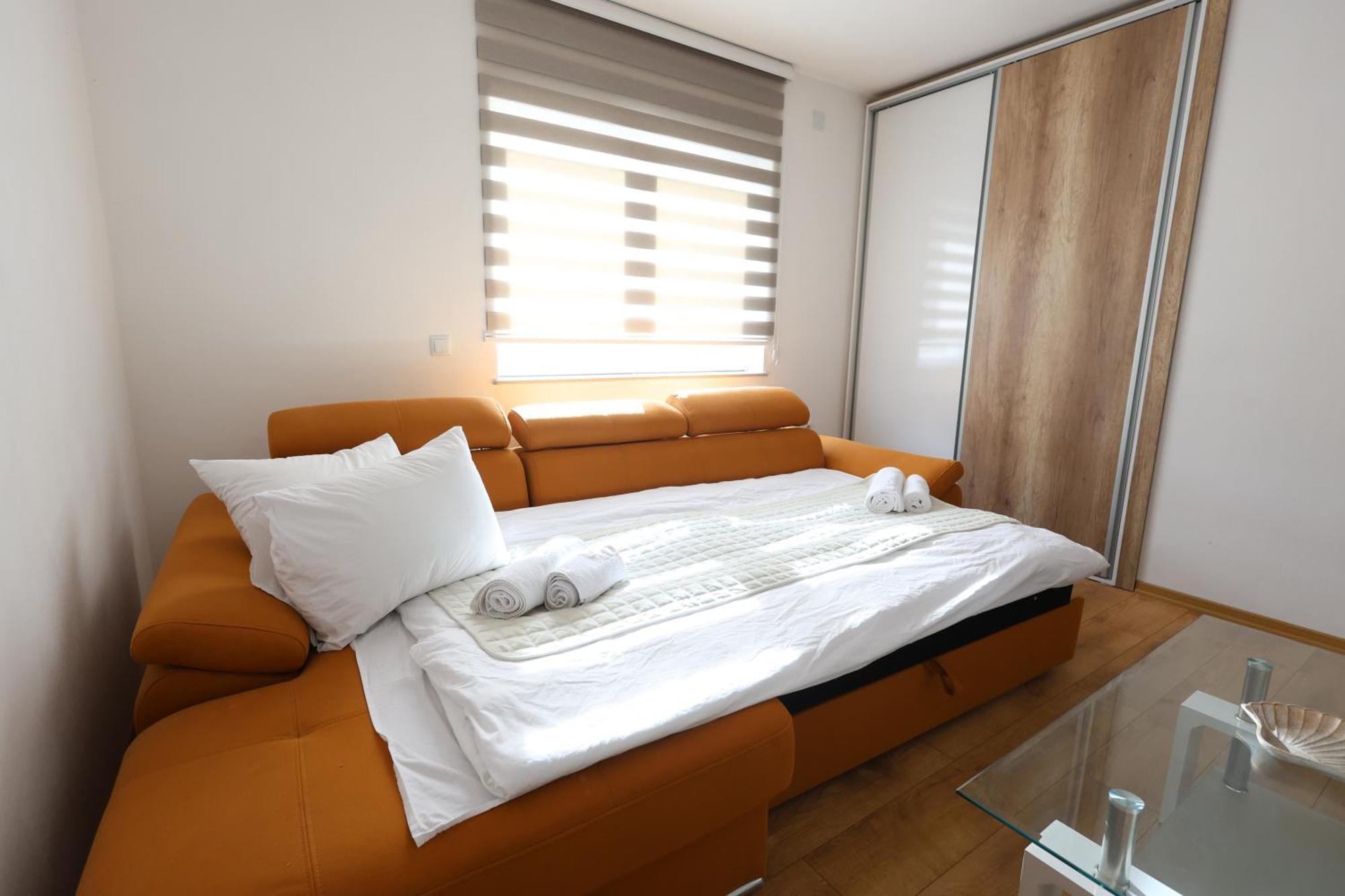 Prilep New Best Apartments מראה חיצוני תמונה