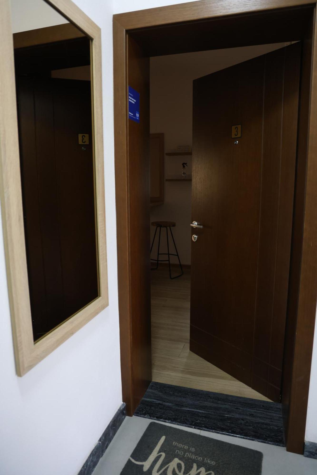 Prilep New Best Apartments מראה חיצוני תמונה
