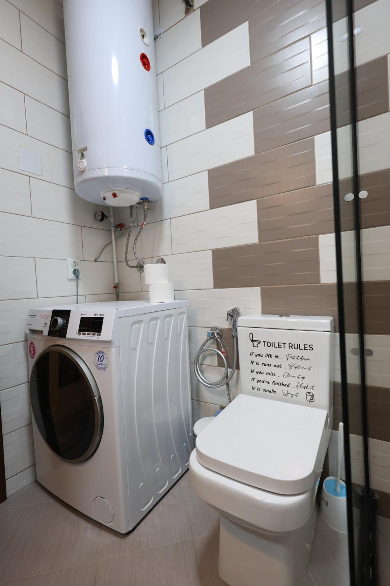 Prilep New Best Apartments מראה חיצוני תמונה