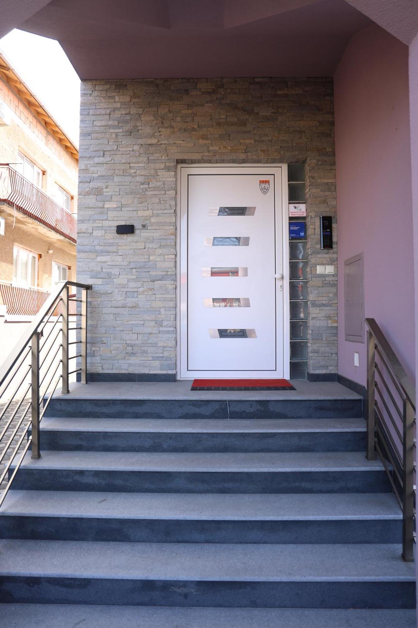 Prilep New Best Apartments מראה חיצוני תמונה